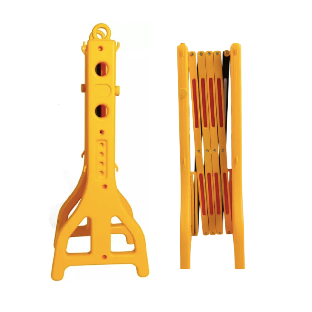 Розсувна огорожа до 2,5 м (Б402) - фото 2