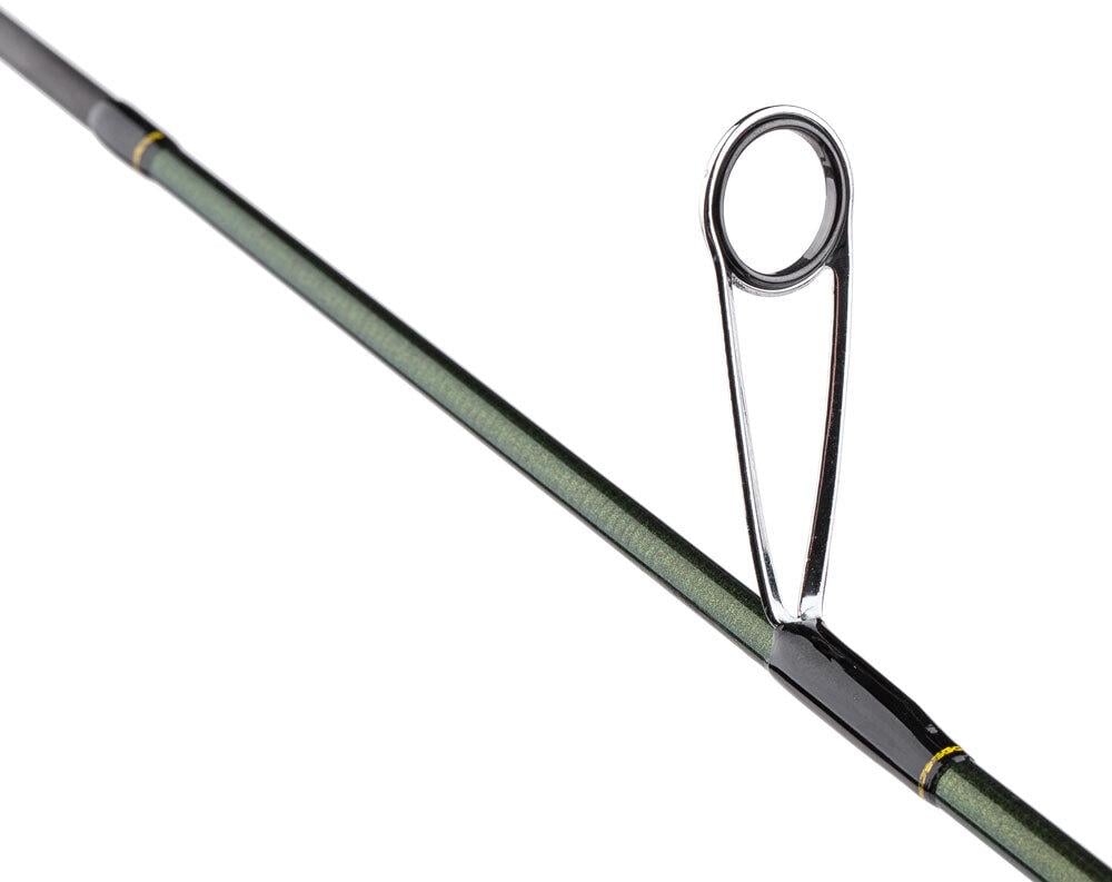 Спиннинг Favorite Arena Stream ARNS-562SUL 1,68 м 1-5 г Mod Fast (16930262) - фото 5 Спиннинг Favorite Arena Stream ARNS-562SUL 1,68 м 1-5 г Mod Fast (16930262) - фото 5