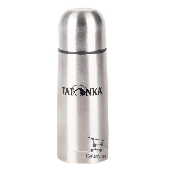 Термос TATONKA H/C Stuff 0,35 л (TAT 4148.000) - фото 2
