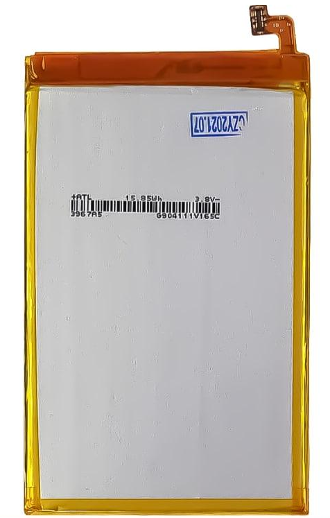 Акумулятор Li3841T43P3h4068A8 для ZTE Nubia X6/NX601J (11602473) - фото 1