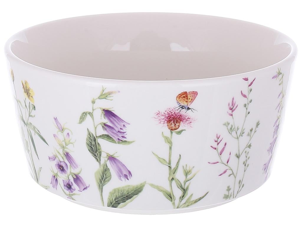 Салатник Floral 15 см (BDI-K028) Салатник Floral 15 см (BDI-K028)