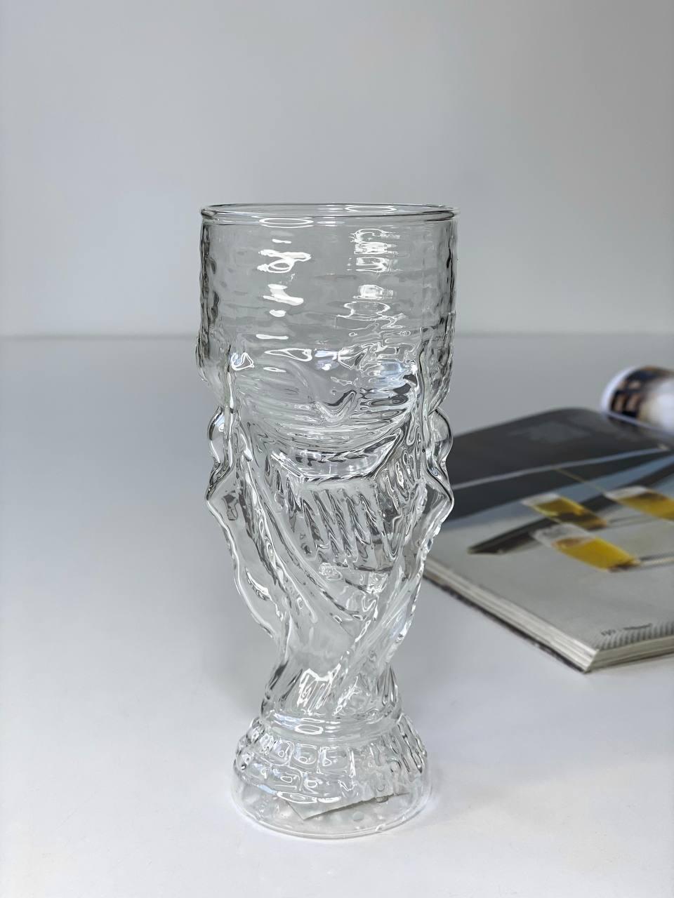 Бокал для напитков Чемпион 320 мл Бокал для напитков Чемпион 320 мл