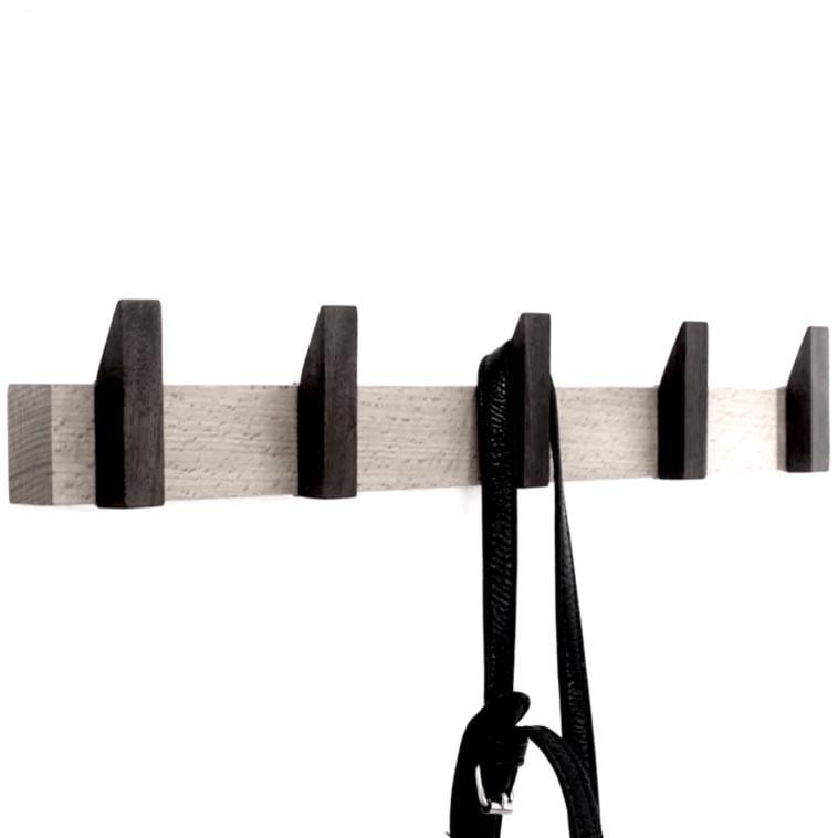 Вешалка для сумок из дерева Велирта Бланже/Венге (ВСУ-00650112)