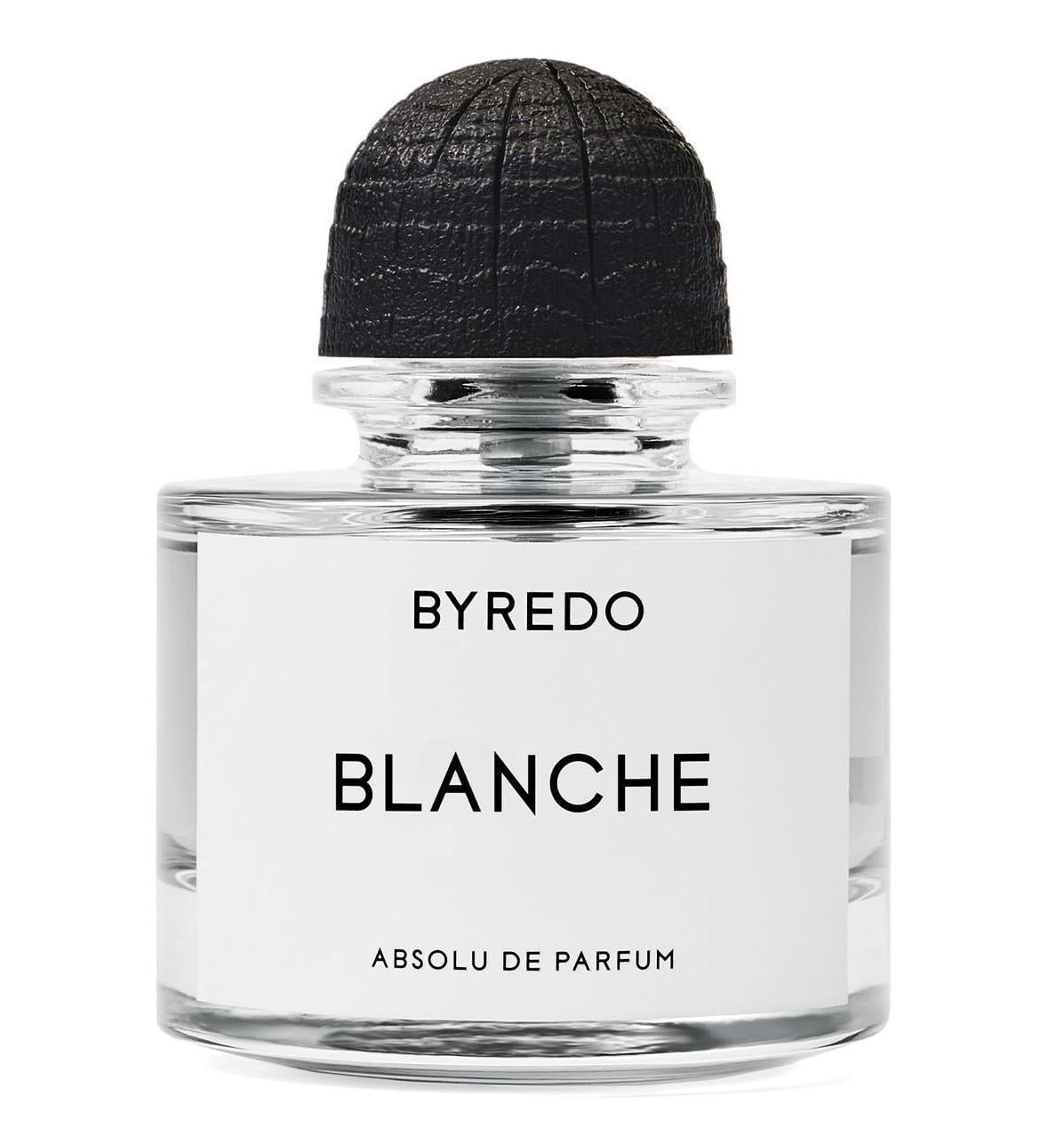 Парфумована вода унісекс Byredo Blanche Absolu 100 мл в транспортному пакуванні (378146)