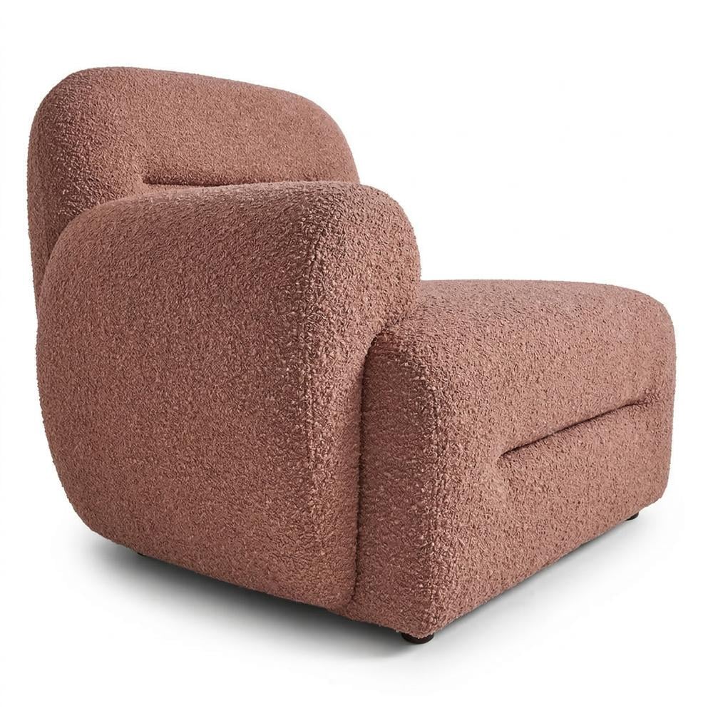 Диван модульный Dolce 90х84х80 см Dusty Rose (rich_sofa_00280)