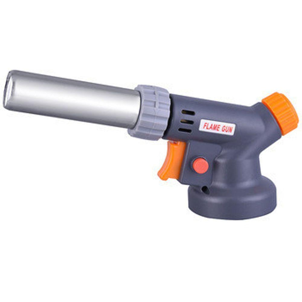 Газовая горелка Факел No 2209 с пьезоподжигом (AN005309) Газовая горелка Факел No 2209 с пьезоподжигом (AN005309)