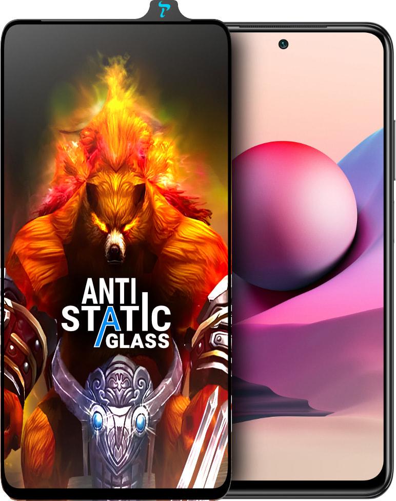 Защитное стекло ESD Antistatic Xiaomi Redmi Note 12 4G (38100)