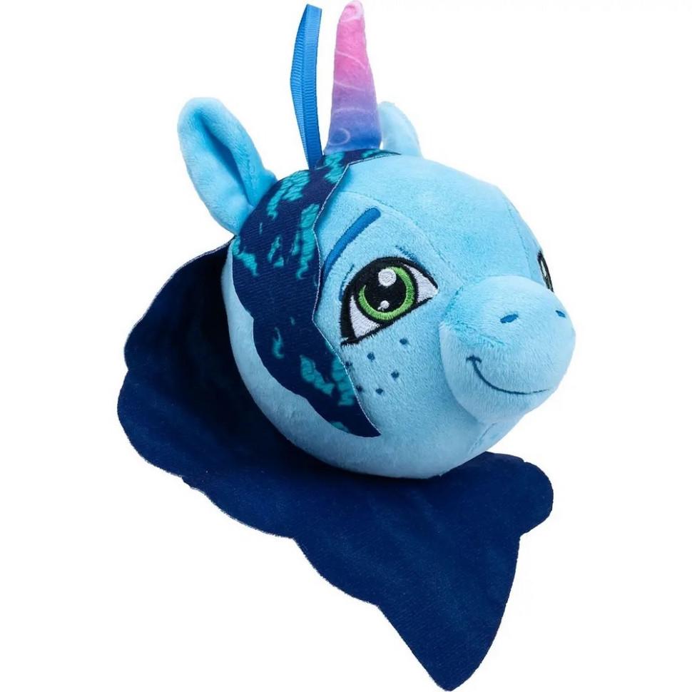 Іграшка-сюрприз дитяча м'яка My Little Pony M14161 (2598854306) - фото 2