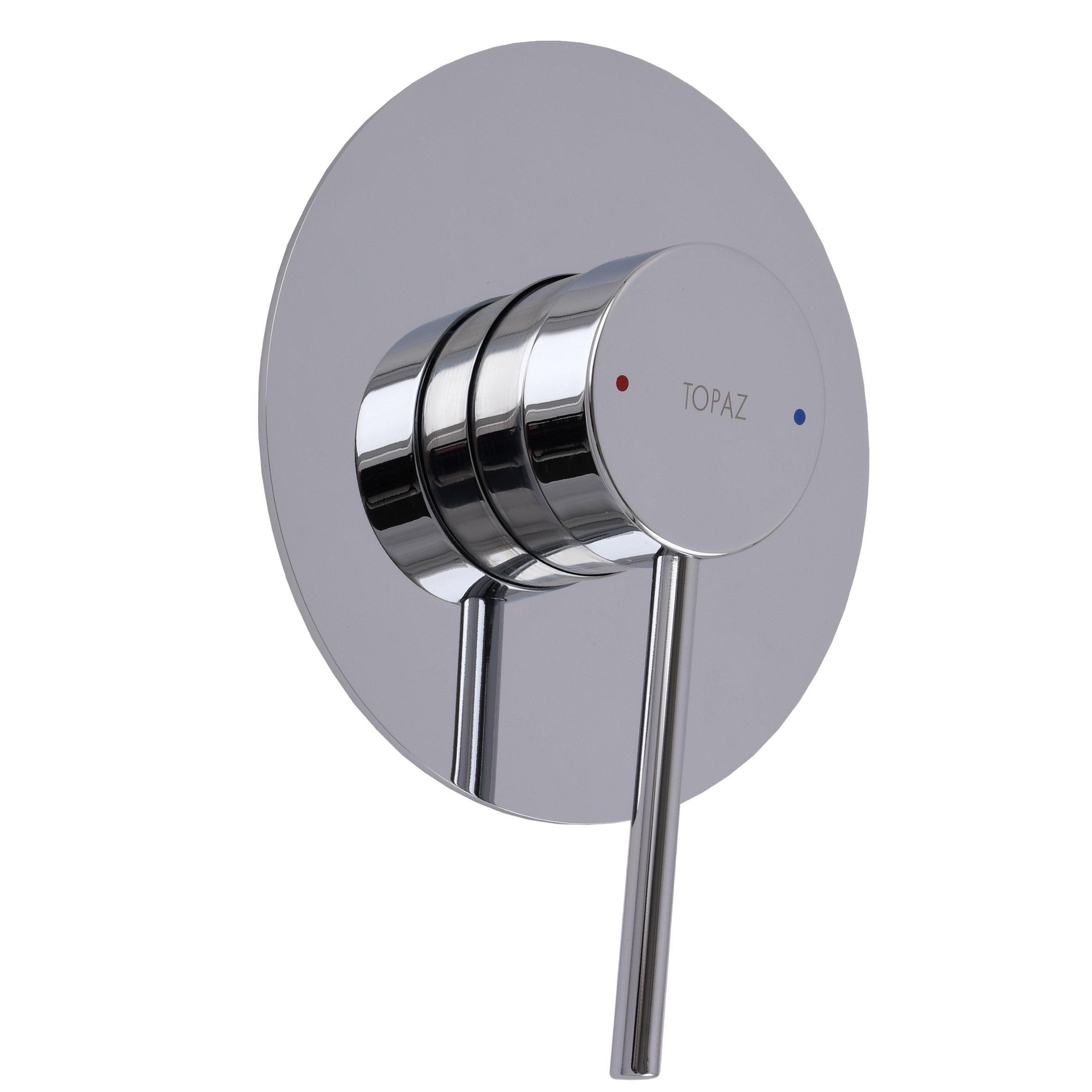 Смеситель для душа встроенный TOPAZ LOFT TLF 32705-H75-C (000030877)