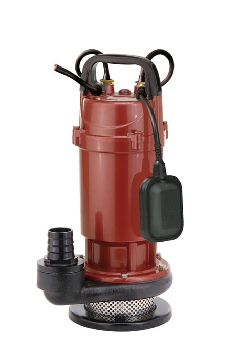 Насос дренажный Sprut QDX 3-20-0,55