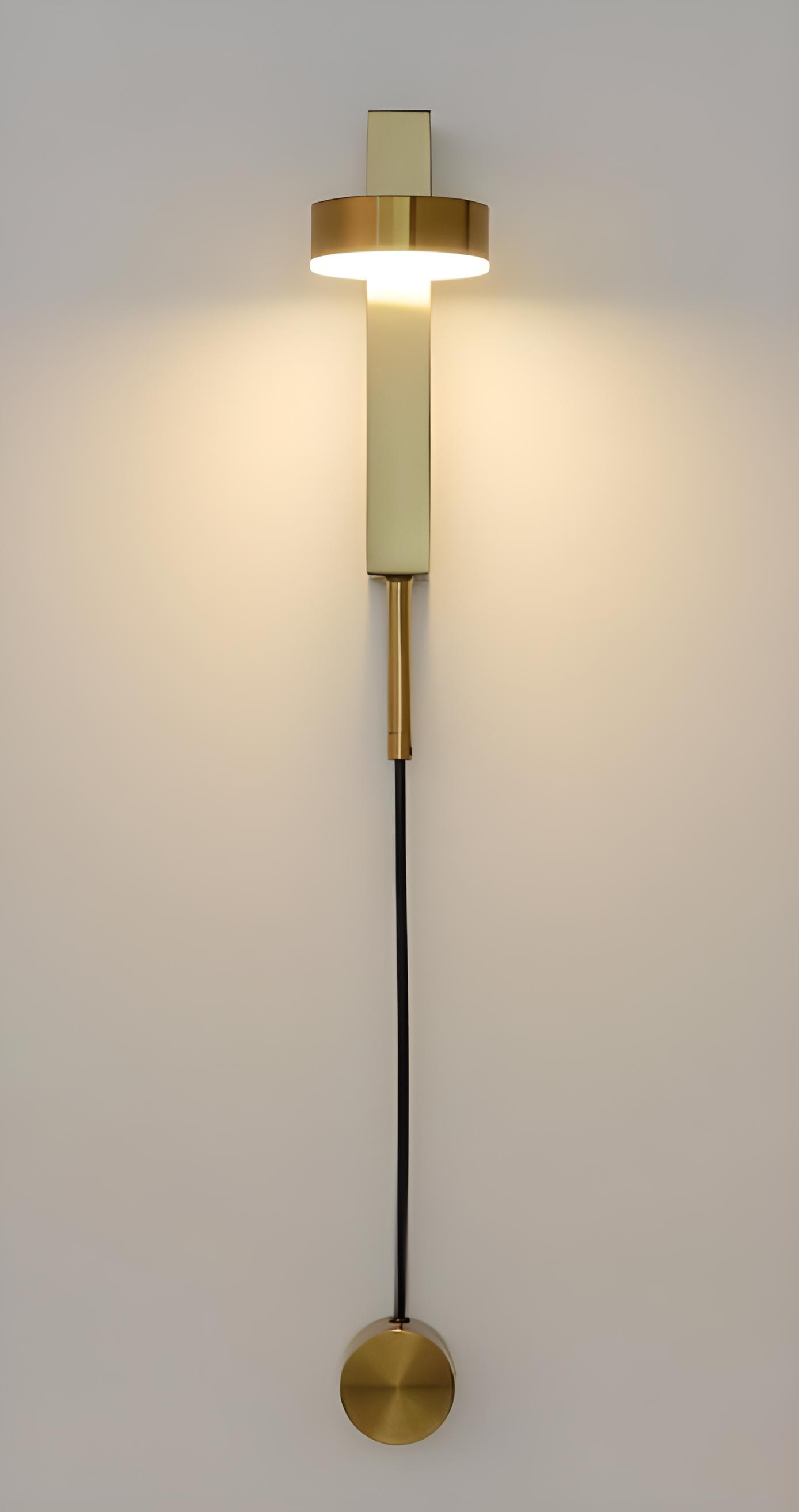 Настенная серия светильников TECO long lamp (059367/1)