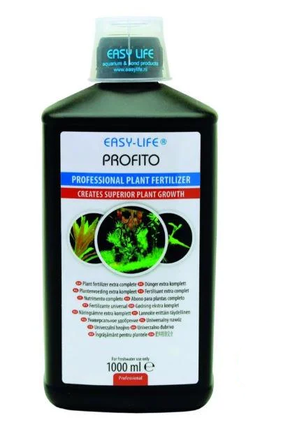 Удобрение универсальное для растений all-in-one Easy-Life ProFito 1000 мл (PR1003)