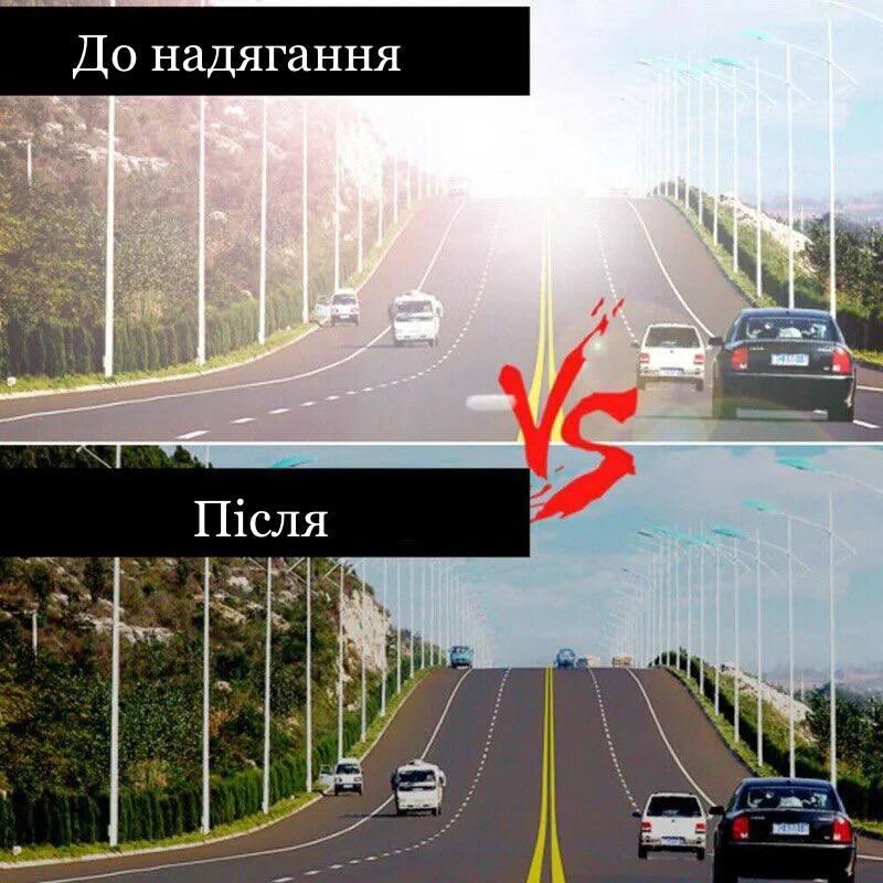 Солнцезащитные очки с Bluetooth наушниками и гарнитурой коричневые линзы (77075023) - фото 2