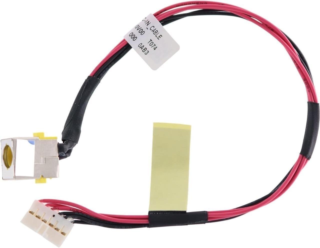 Разъем питания Acer Nitro 5 AN515-51/AN515-52/AN515-53/DC301010V00