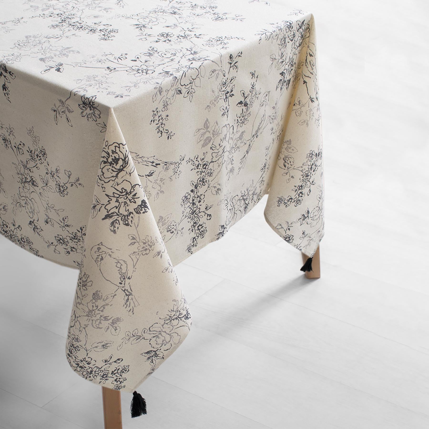 Скатерть Lotus Home Fionia 150x220 см (26209860)