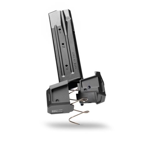 Збільшена п'ятка магазина для Sig Sauer P320 (7002437) - фото 6 Збільшена п'ятка магазина для Sig Sauer P320 (7002437) - фото 6