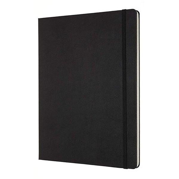 Записная книжка Moleskine PRO А4 Черный (PROPFNTB7HBK) - фото 1