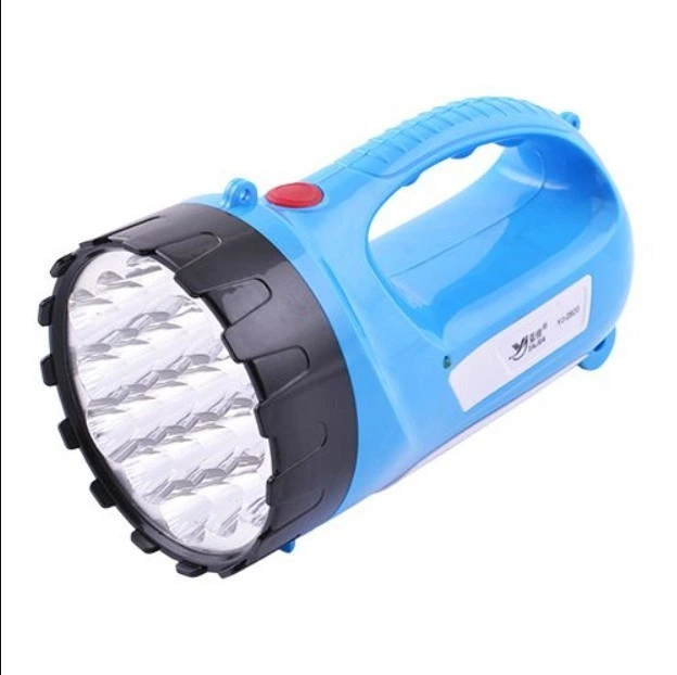 Фонарь ручной JK-9978 torch (8-17-251132)