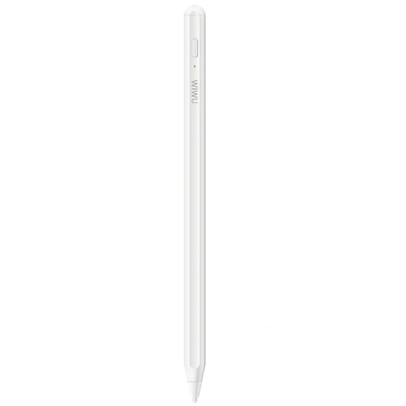 Стилус WIWU Pencil D White (00000071960_1)