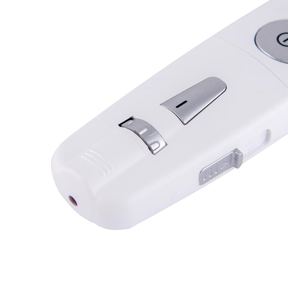 Глюкометр Beurer GL 50 з USB 3в1 White (8304) - фото 7