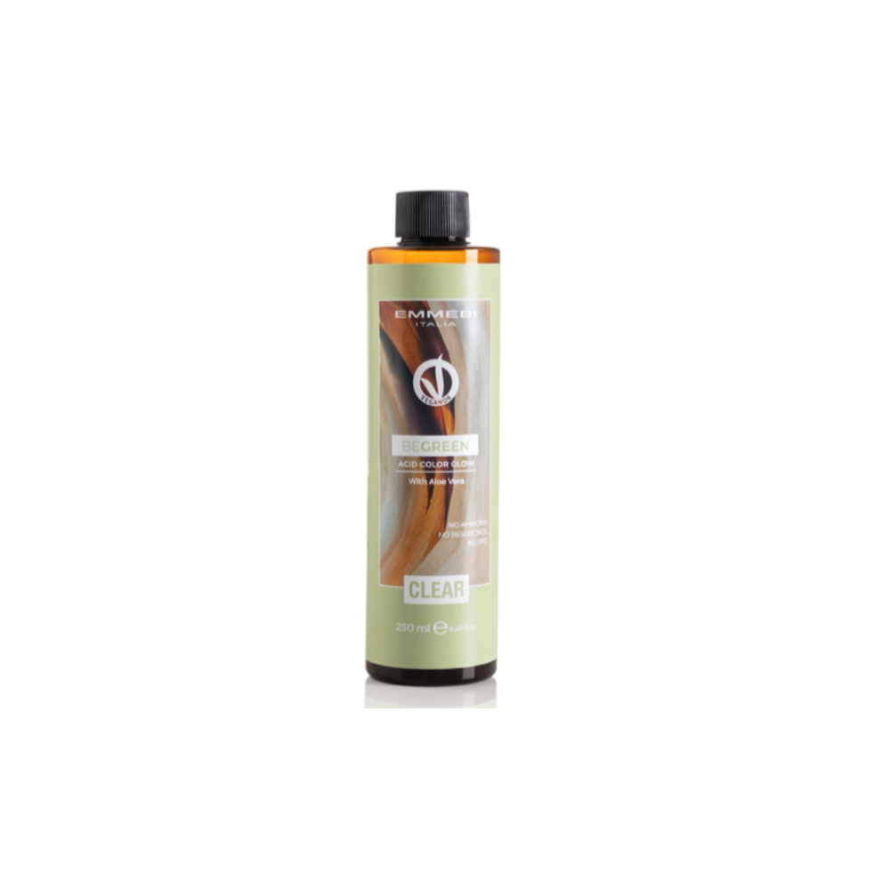 Фарбник кислий без пігмента Emmebi Italia Acid Color Glow 250 мл (18011)