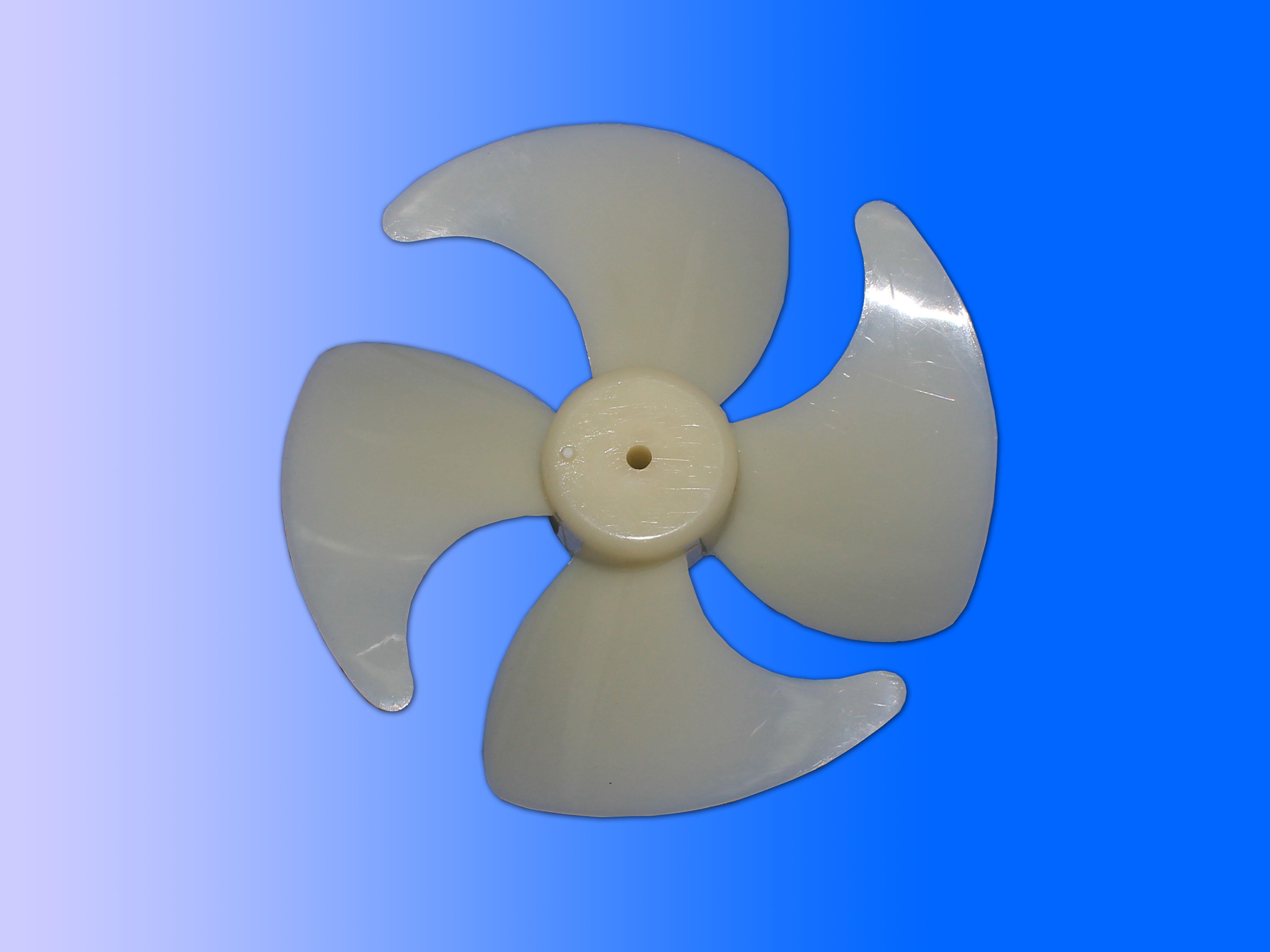 Крыльчатка вентилятора для холодильника Indesit C00859992