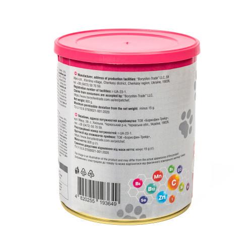 Корм влажный для взрослых собак Pet Chef Мясной микс 800 г - фото 7