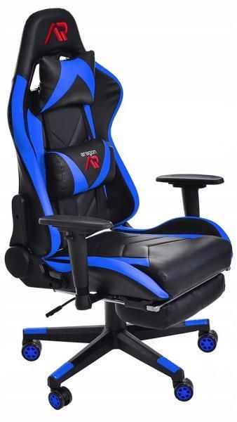 Кресло Jumi Aragon Blue Кресло Jumi Aragon Blue