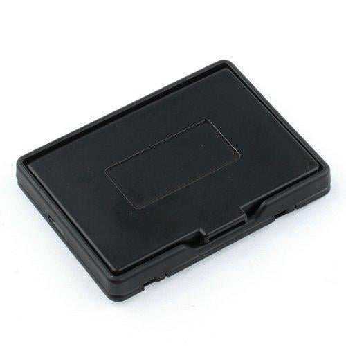 Защита экрана 25 LCD камеры с козырьком и шторками (LC7591)