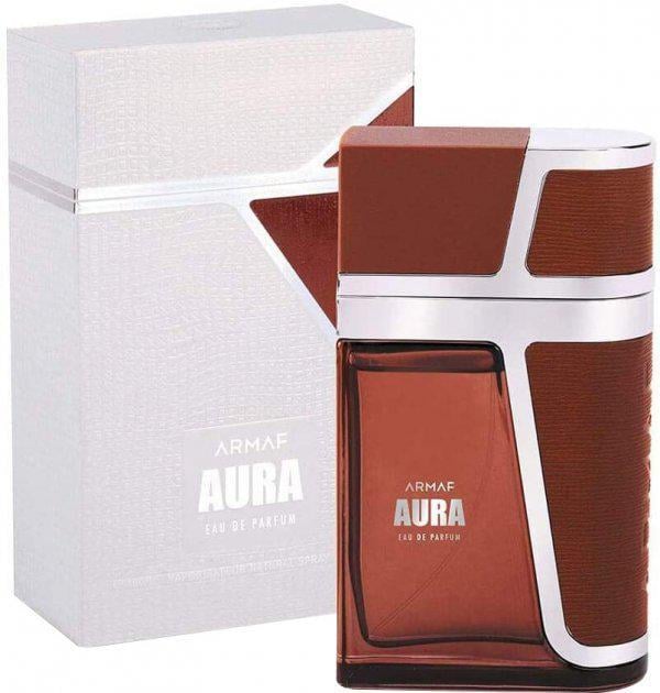 Парфюмированная вода для мужчин Armaf Aura Men 100 мл (26082)