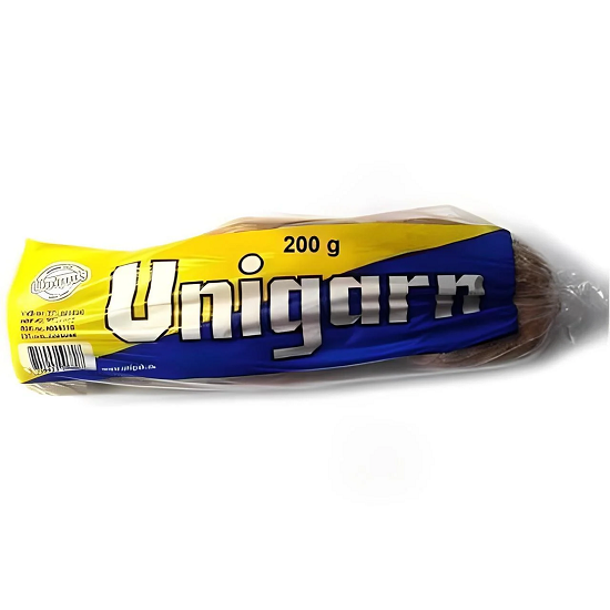 Пакля лен сантехнический Unipak Unigarn 200 г косая (000029021) Пакля лен сантехнический Unipak Unigarn 200 г косая (000029021)