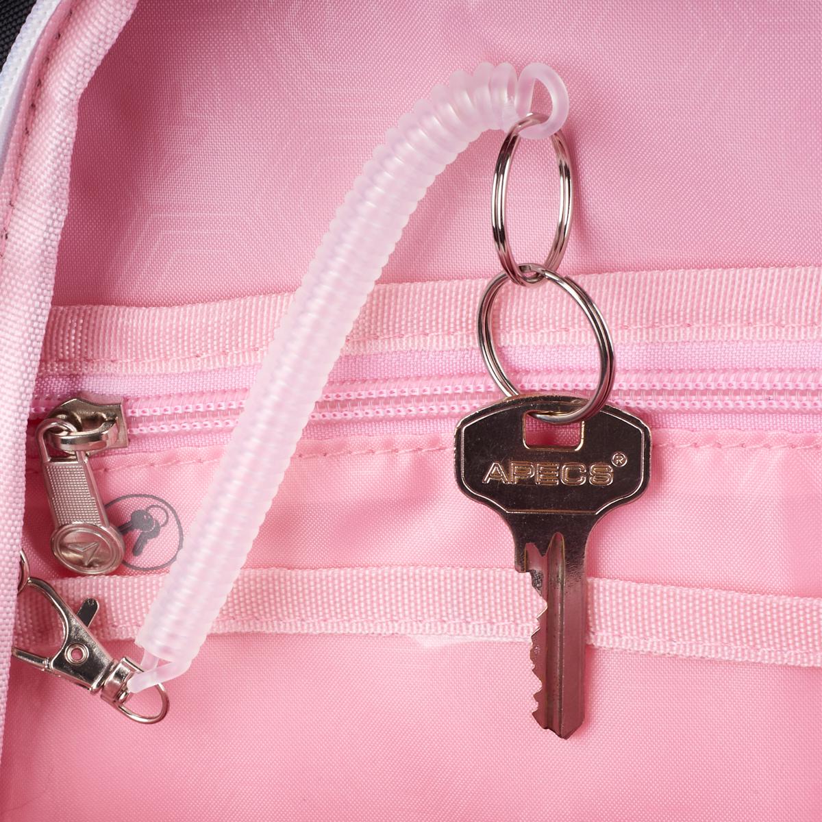 Шкільний рюкзак YES Cat Dreamer S-72 - фото 18 Шкільний рюкзак YES Cat Dreamer S-72 - фото 18