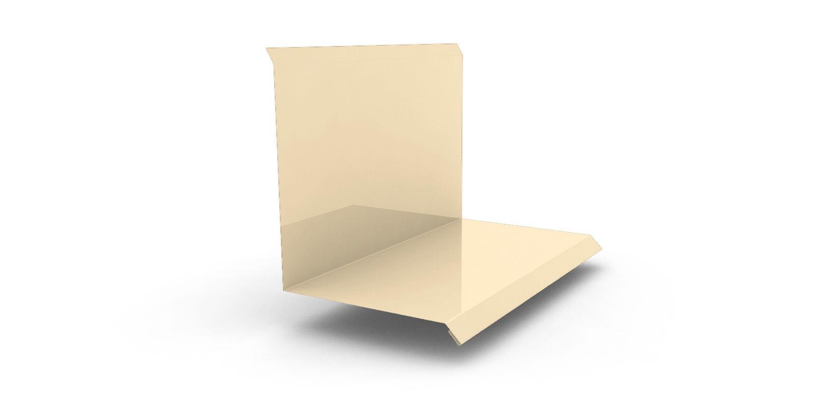 Примыкающая планка глянц (101126)