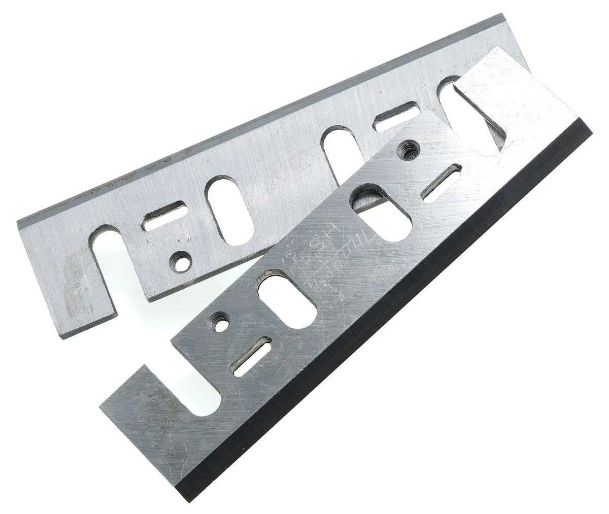 Ножи VJ Parts для рубанка M 1911B/1912B 110 мм HSS код 793008-8 (ножр033)