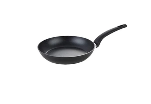 Сковорода Maxmark Classic 28 см Чорний