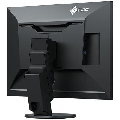 Монитор Eizo EV2456-BK безрамочный IPS 1920x1200 WUXGA 24" 2W (23678472) - фото 7