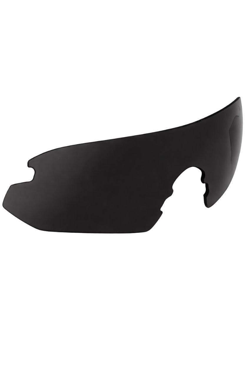 Линзы сменные для тактических защитных очков для стрельбы Swiss Eye Nighthawk Черный