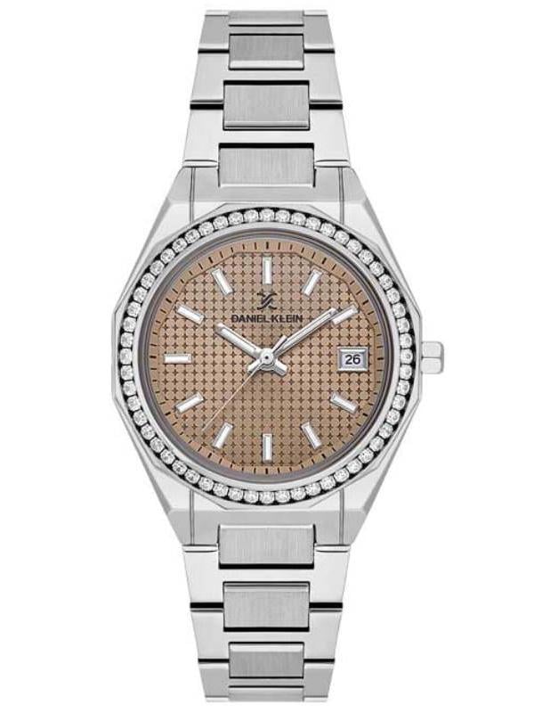 Наручний годинник жіночий Daniel Klein DK.1.13716-3 (907953)