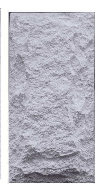 3D-панель Саграда 4 1200х600х30 мм Белый (2386546381) 3D-панель Саграда 4 1200х600х30 мм Белый (2386546381)