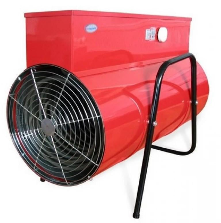 Тепловая пушка Vulkan 24000 ТП 24 кВт/380 В (36457) - фото 3