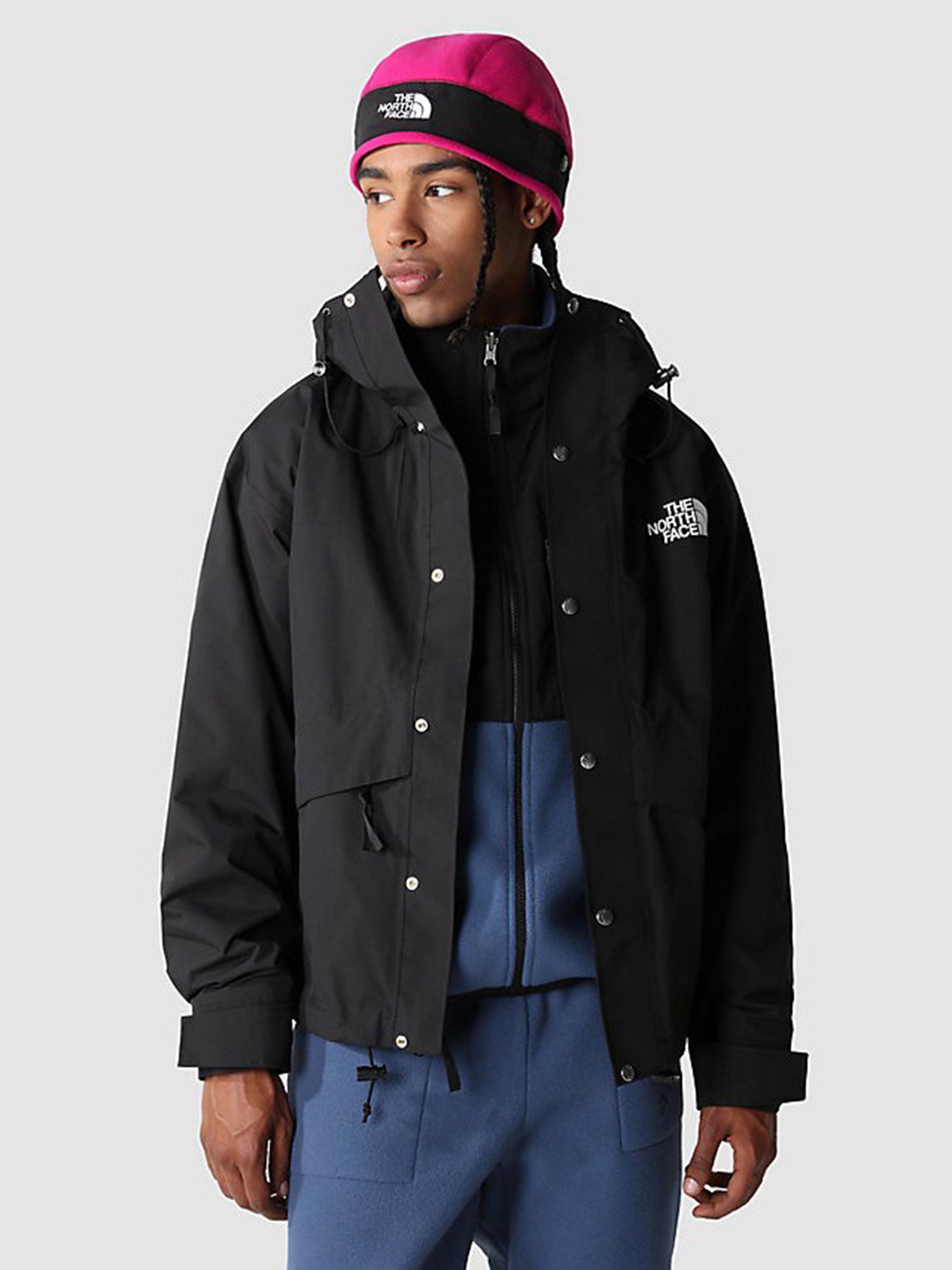 Куртка демісезонна The North Face L (NF0A7UR9JK31)