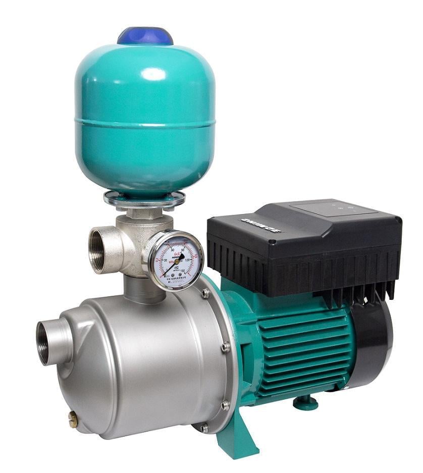 Насосна станція SHIMGE PX804-E 1,5 кВт (48543) Насосна станція SHIMGE PX804-E 1,5 кВт (48543)