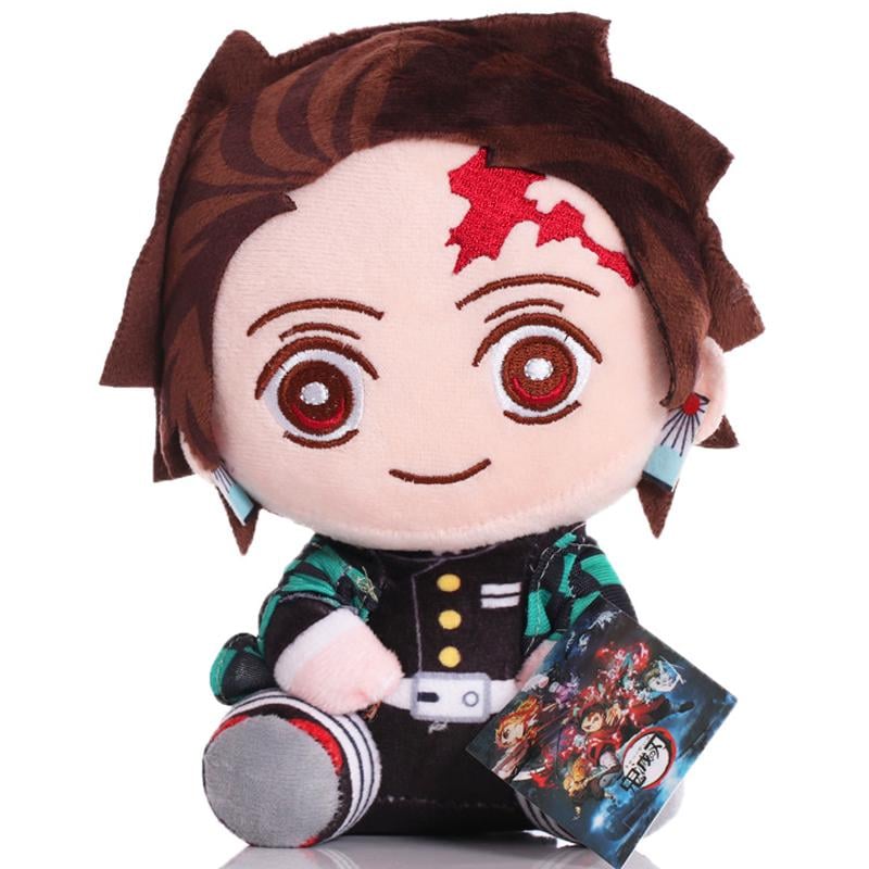 Мягкая игрушка детская Танджиро Камадо 20 см (арт EPC9892M)