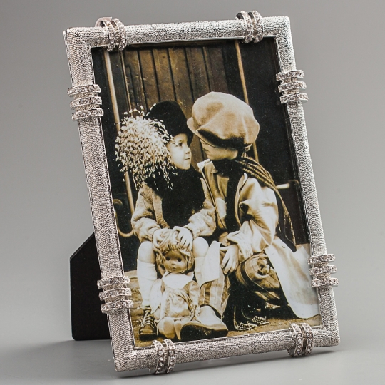 Фоторамка Кільця 061MA 14х19 см (EL003111)