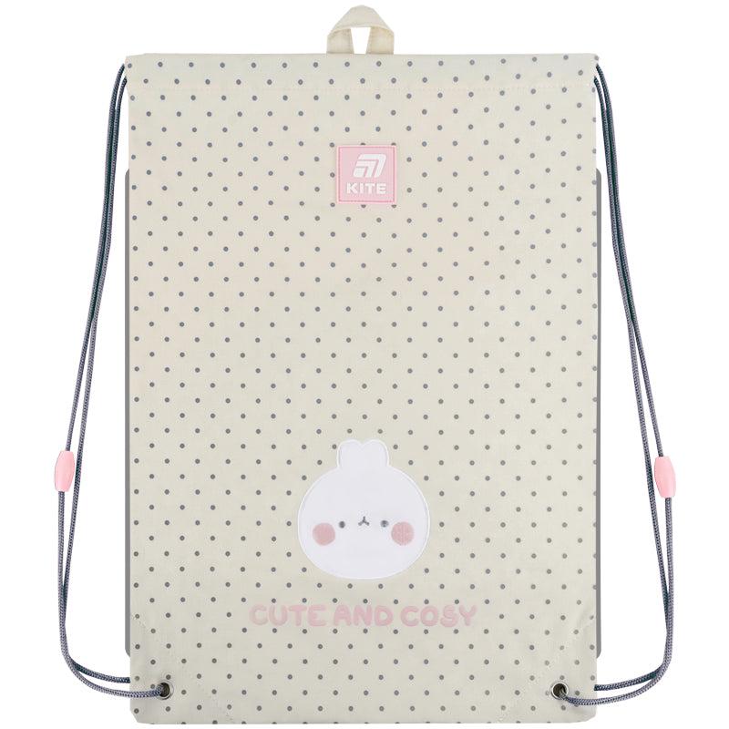 Сумка для обуви KITE Molang (ML25-600M)