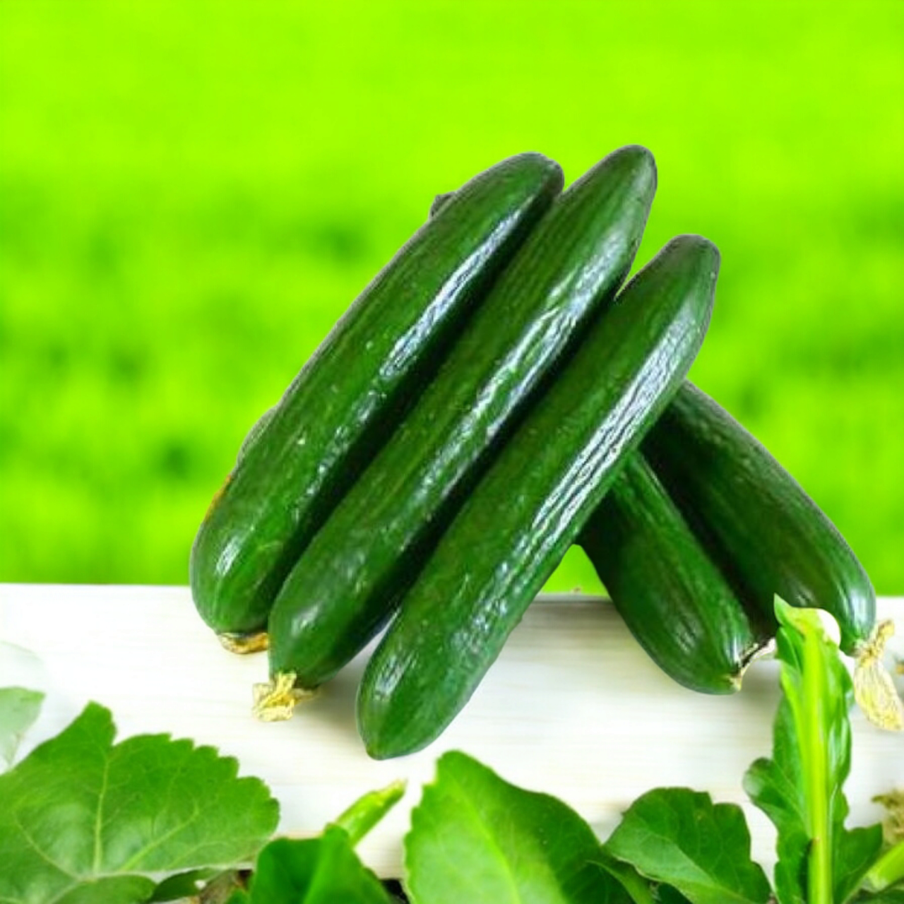 Насіння Огірок Мертус F1 Rijk Zwaan 5 шт. (2515857765)