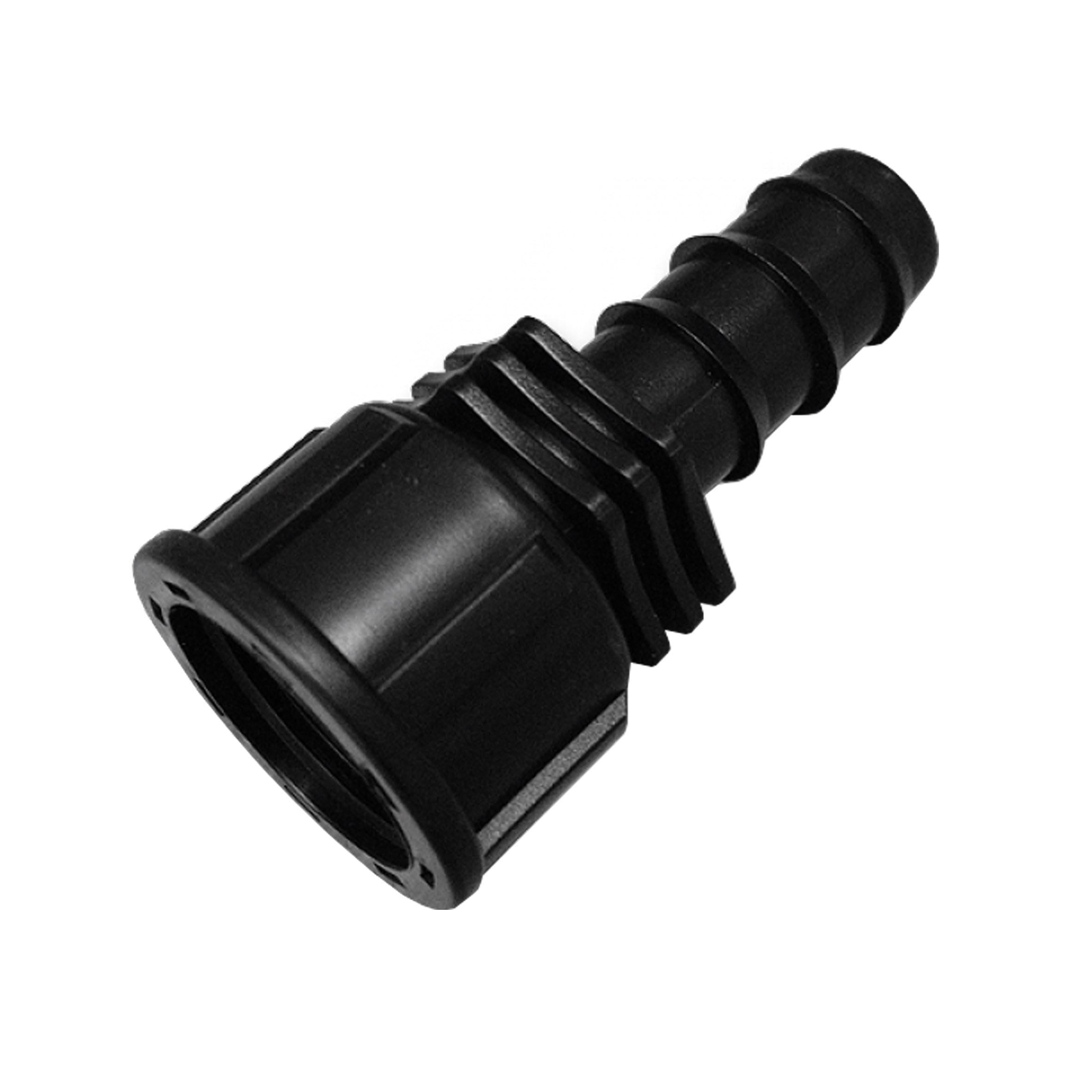 Адаптер Bradas для трубки 16 мм РО 3/4" (000028894) Адаптер Bradas для трубки 16 мм РО 3/4" (000028894)