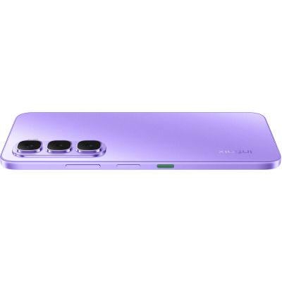 Мобільний телефон Infinix Hot 60i 4/128Gb Soul Eye Purple (4894947093616) - фото 8