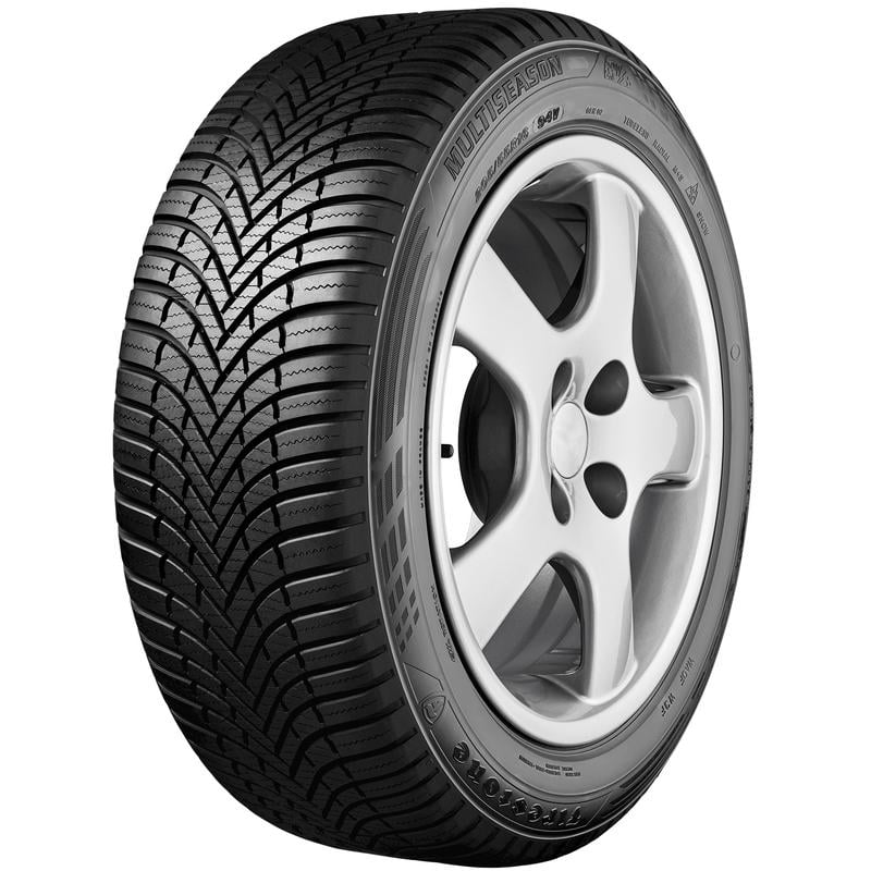 Автошина Firestone Multiseason Gen 02 225/65 R17 102H FR (392834)