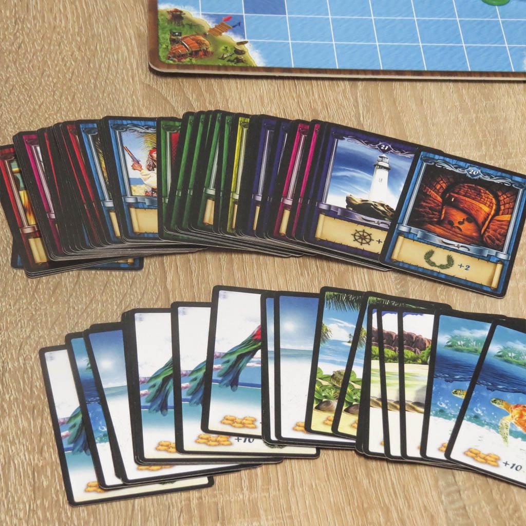 Настольная игра ARTOS GAMES Пираты Разноцветный (SR-113-N-994) - фото 3 Настольная игра ARTOS GAMES Пираты Разноцветный (SR-113-N-994) - фото 3